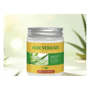 Aloe Vera Hydrating Gel