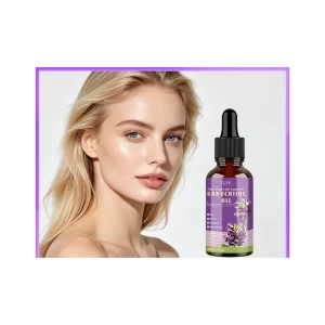 Bakuchiol Firming Facial Oil
