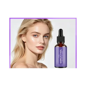 Bakuchiol Moisturizing Serum Oil