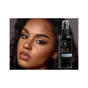 Hyaluronic Self-Tan Face Mist