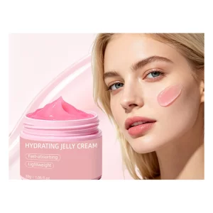 Jelly Hydrating Face Cream