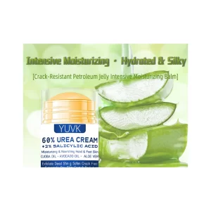 Multi-Purpose Moisturizing Stick
