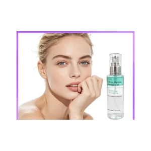 Peptide Hydrating Face Mist