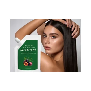 Rosemary Clarifying Shampoo