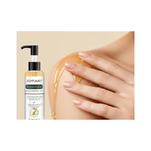 Rosemary Moisturizing Body Oil