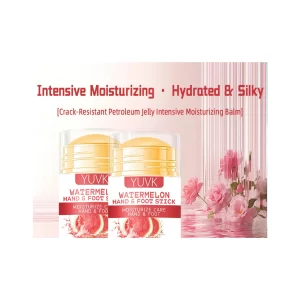 Watermelon Moisturizing Stick
